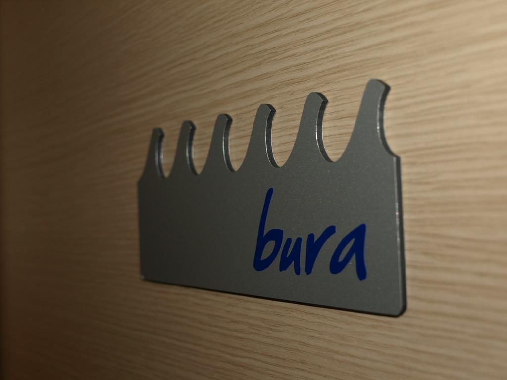 Hostel Bordada Kraljevica Exterior photo